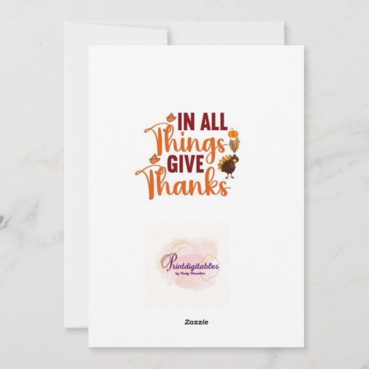 心からの感謝の気持ち シーズンカード