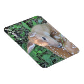 心からの感謝 マグネット (右側)