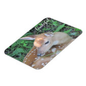 心からの感謝 マグネット (左側)