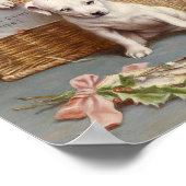 心からの良い願いを込めて | カール・ライハート ポスター (角)