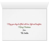 心からの願い (内部横(下))