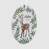 心から愛される オーナメント (正面)