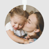 心から愛される オーナメント (裏面)