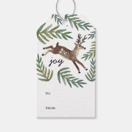 心から愛される ギフトタグ