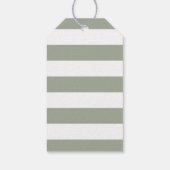 心から愛される ギフトタグ (裏面)