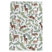 心から愛される ミディアムペーパーバッグ (裏面)