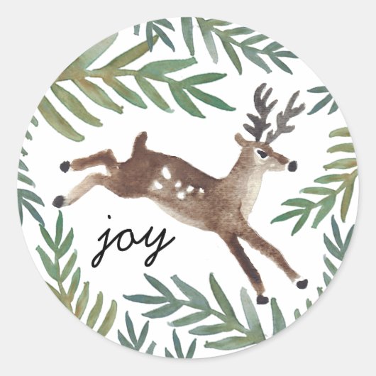 心から愛される ラウンドシール (正面)