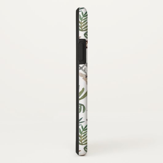 心から愛される Case-Mate iPhoneケース (裏面/右)