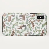 心から愛される Case-Mate iPhoneケース (裏面(横))