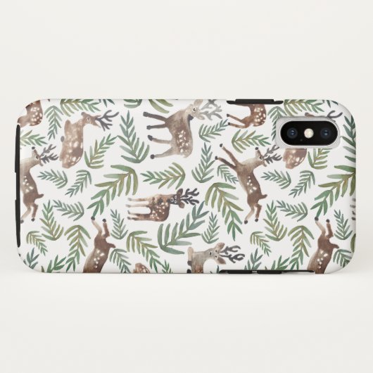 心から愛される Case-Mate iPhoneケース (裏面(横))