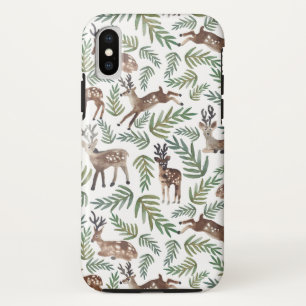 心から愛される iPhone XSケース