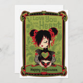 心から愛してる シーズンカード (正面/裏面)