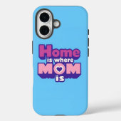 心から愛を示そう Case-Mate iPhoneケース (裏面)