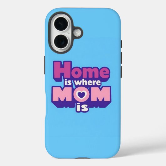 心から愛を示そう Case-Mate iPhoneケース (裏面)