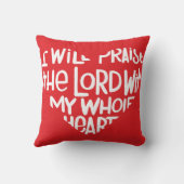 心から クッション (裏面)