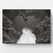 心から フォトプラーク (正面)