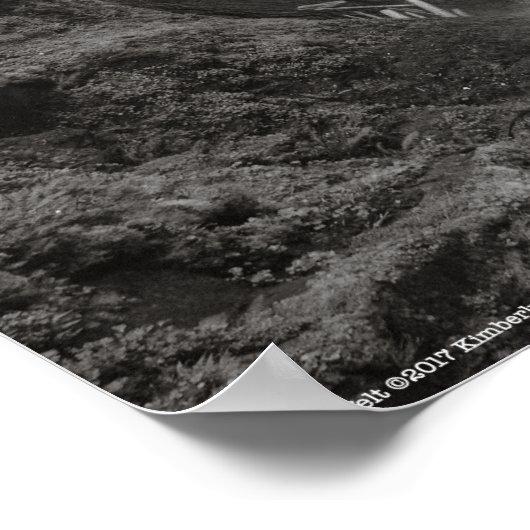 心から ポスター (角)