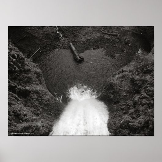 心から ポスター (正面)