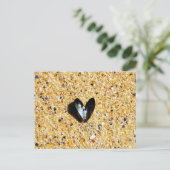 心から ポストカード (スタンド正面)