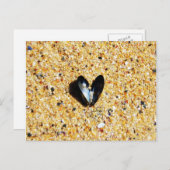 心から ポストカード (正面/裏面)