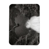 心から マグネット (縦)