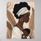 心がある場所 - 家 ポスター (正面)