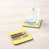 心がすべてだ コースター (右側)