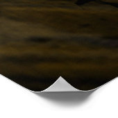 心が壊れている ポスター (角)