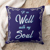 心が好い クッション (ブランケット)