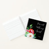 心が好い ノートブック (内部)