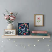 心が好い フォトプラーク