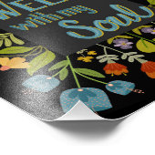 心が好い フォトプリント            (角)