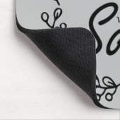 心が好い マウスパッド (コーナー)