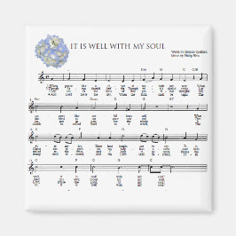 心が好い マグネット