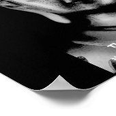 心が尽きる ポスター (角)