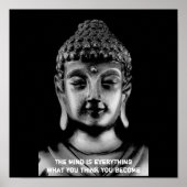 心が尽きる ポスター (正面)