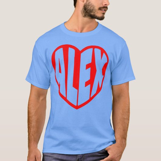 心にエールをギフト Tシャツ (正面)