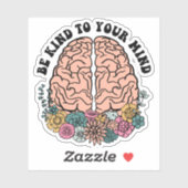 心に優しい シール (シート)