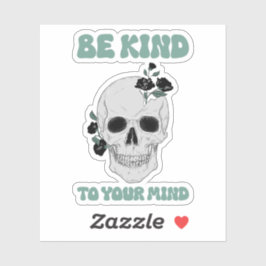 心に優しい シール