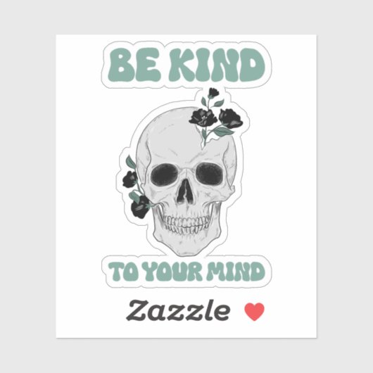 心に優しい シール (シート)