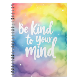 心に優しい ノートブック