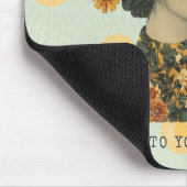 心に優しい マウスパッド (コーナー)