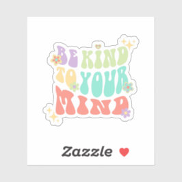 心に優しい | Hippie Peach Candy シール