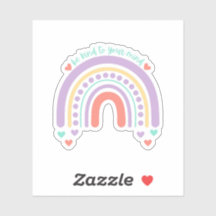 心に優しい | Rainbow Peach Candy