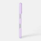 心に優しく – 保護と電前向き話 iPhone 16ケース (右側面)