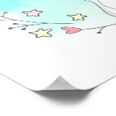 心に従えば夢は叶う ポスター (角)