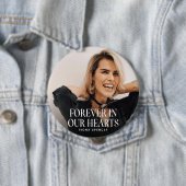 心に残る思い出の写真 缶バッジ (インサイチュ)