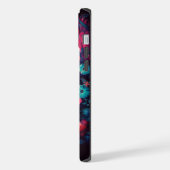 心に残る花嫁 iPhoneケース (左側面)