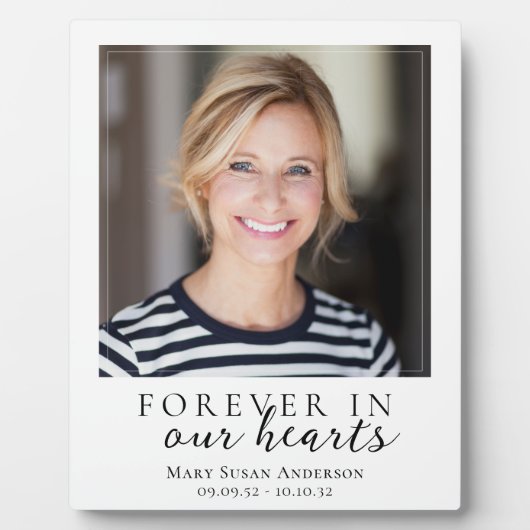 心に永遠に刻む写真記念館 フォトプラーク (正面)