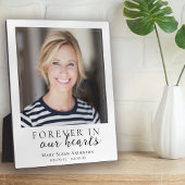 心に永遠に刻む写真記念館 フォトプラーク